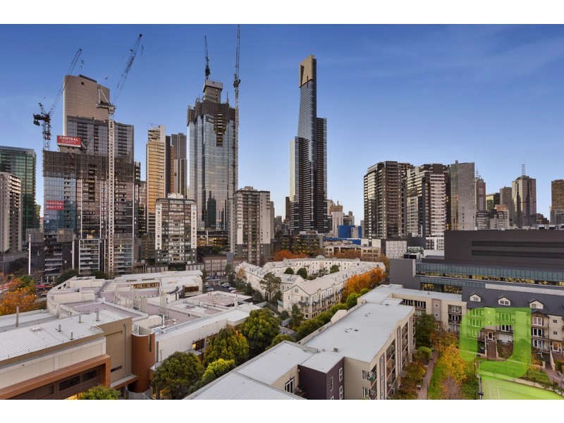 1002/152 Sturt Street, Southbank VIC 3006