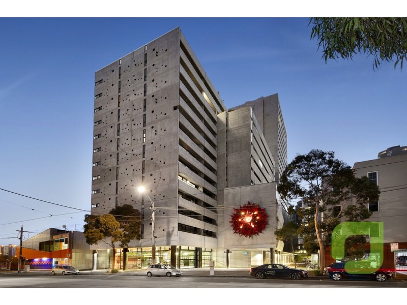1002/152 Sturt Street, Southbank VIC 3006