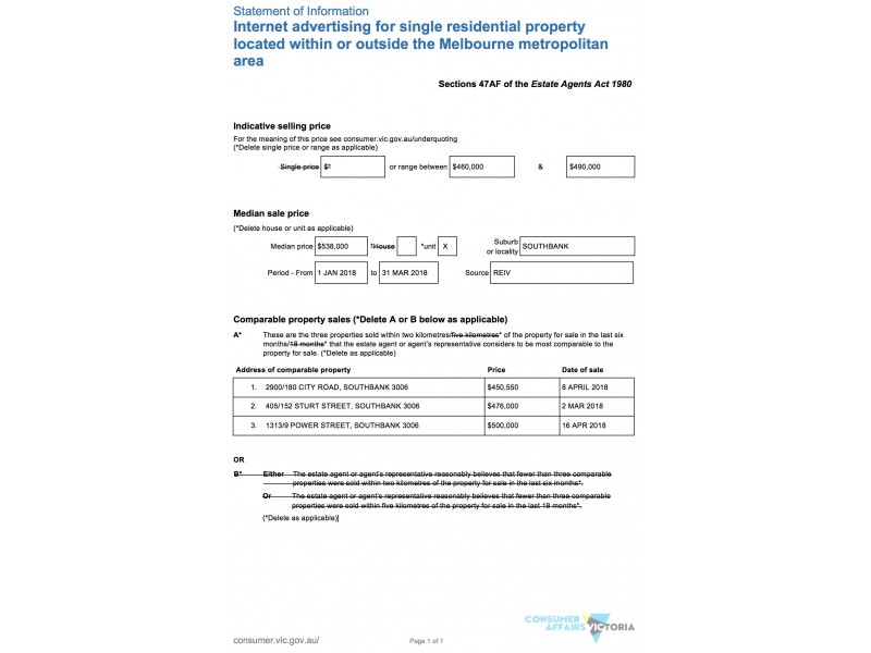 1002/152 Sturt Street, Southbank VIC 3006