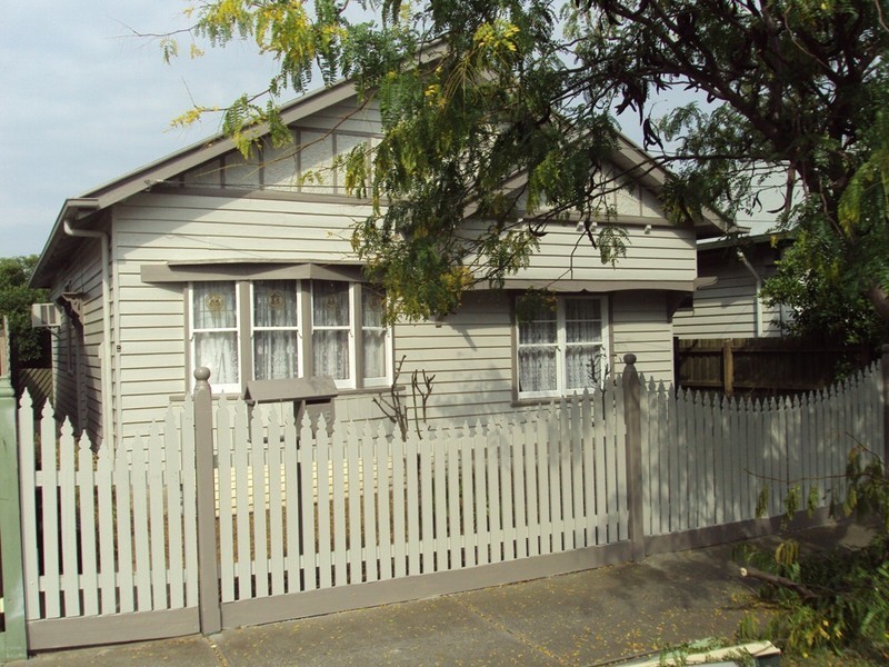 125 Wales Street, Kingsville VIC 3012