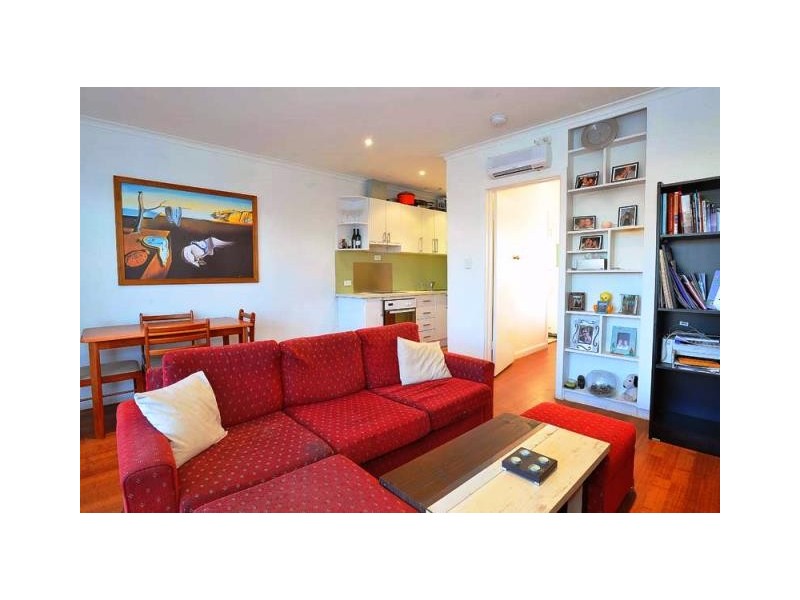 10/14 Stevedore Street, Williamstown VIC 3016