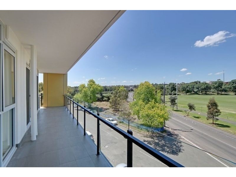 307 /109 Manningham Street, Parkville VIC 3052