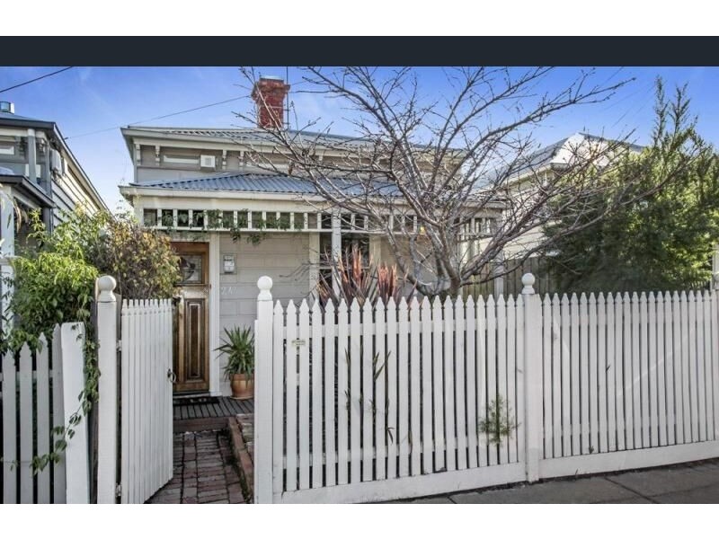 24 Windsor Street, Footscray VIC 3011