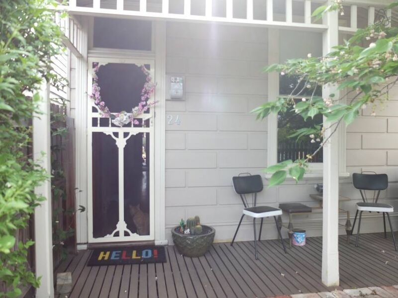 24 Windsor Street, Footscray VIC 3011