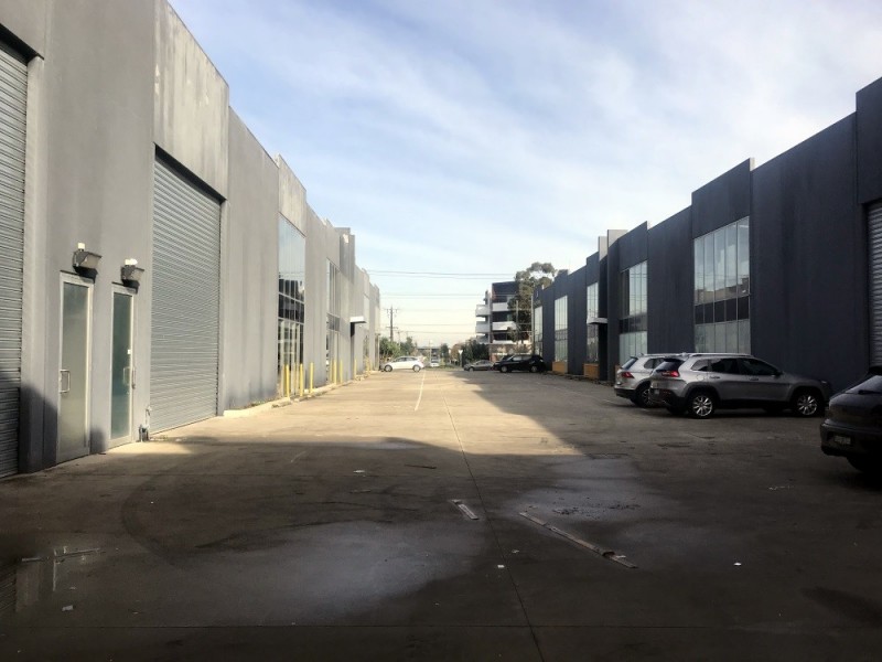 3/244-246 Ballarat Road, Braybrook VIC 3019