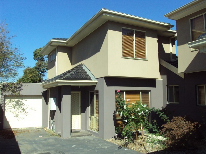 3/37 Wattle Street, West Footscray VIC 3012