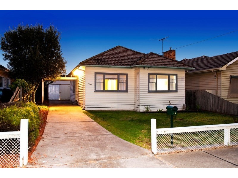 14 Cranbrook Street, Yarraville VIC 3013