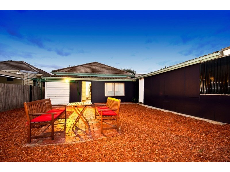 14 Cranbrook Street, Yarraville VIC 3013