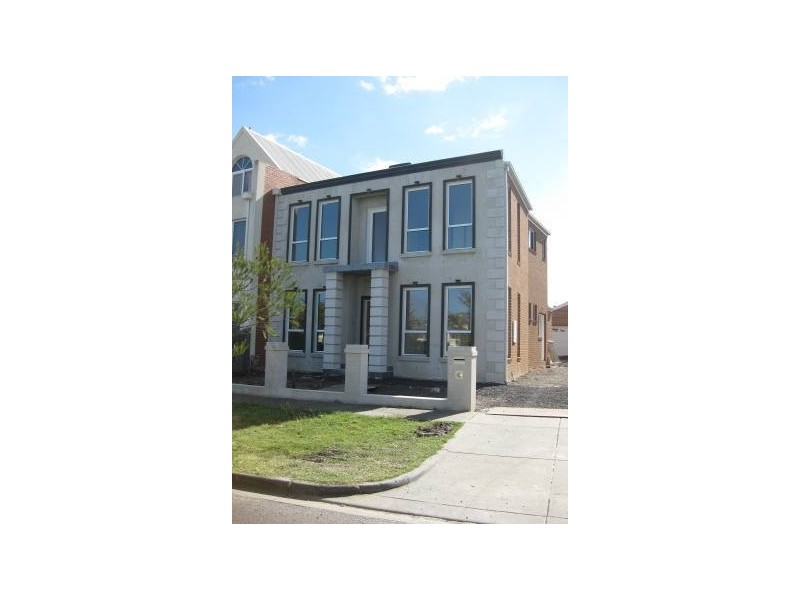 6 Paas Place, Williamstown VIC 3016