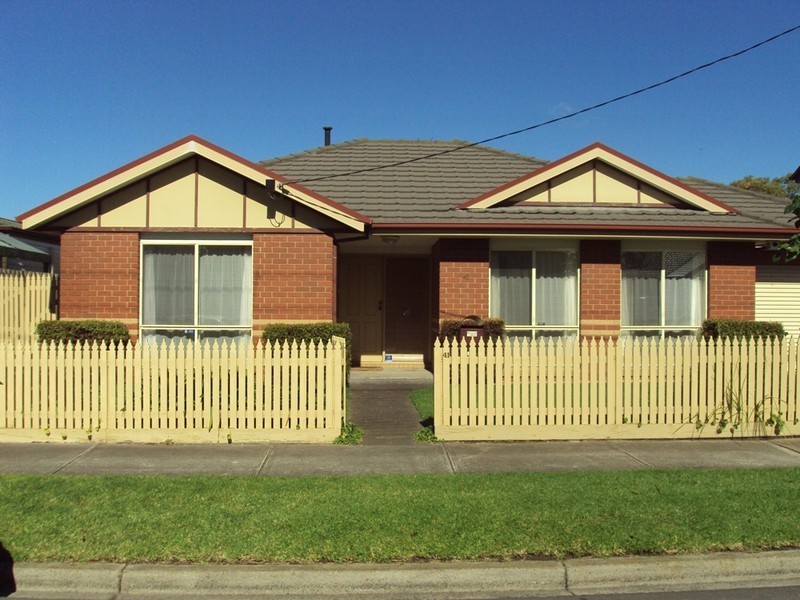 41 Brunel Street, Spotswood VIC 3015