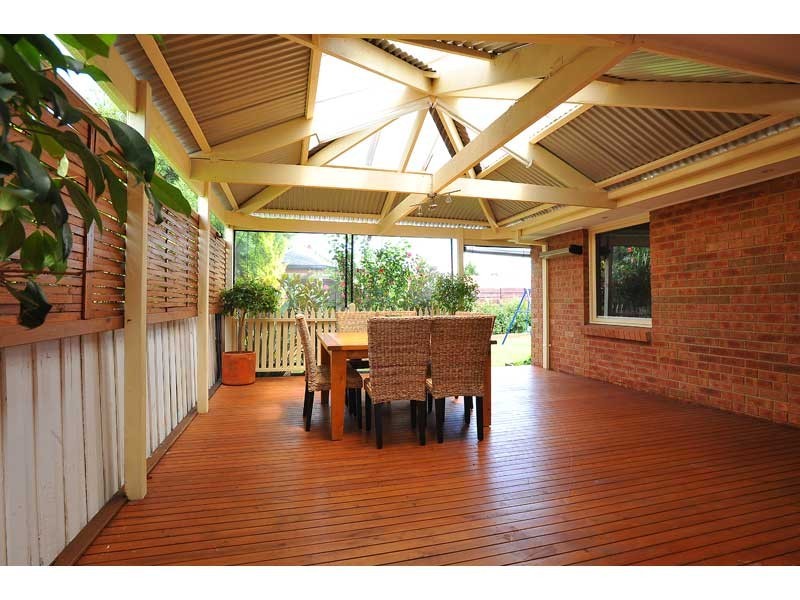 4 Labassa Way, Seabrook VIC 3028