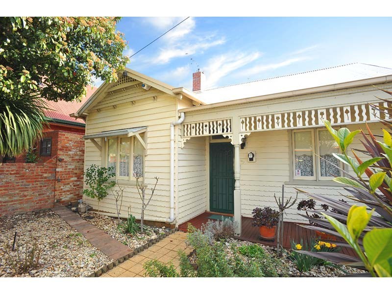 162 Williamstown Road, Kingsville VIC 3012