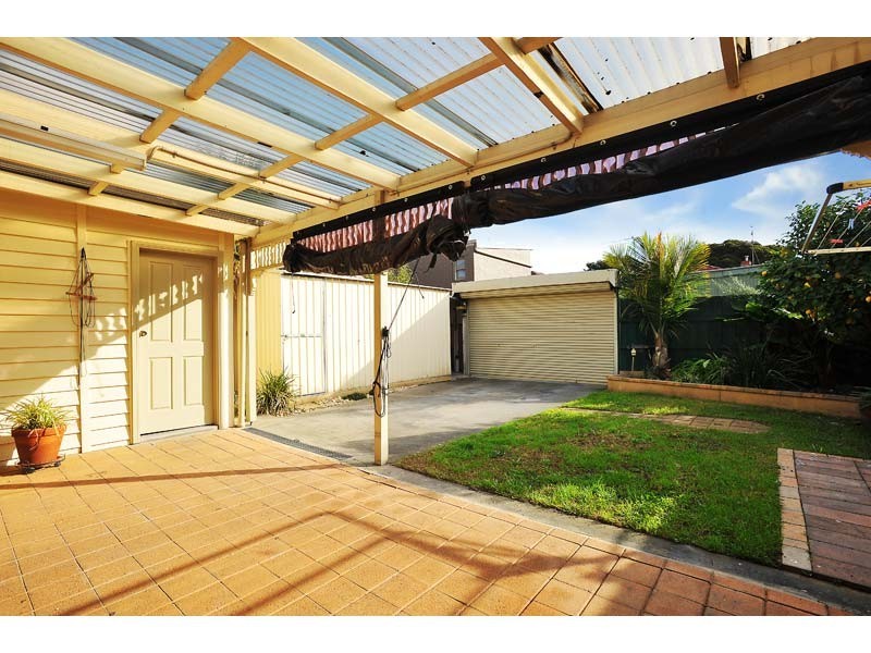162 Williamstown Road, Kingsville VIC 3012