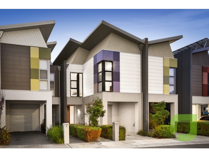 11 Sunset Drive, Williamstown VIC 3016
