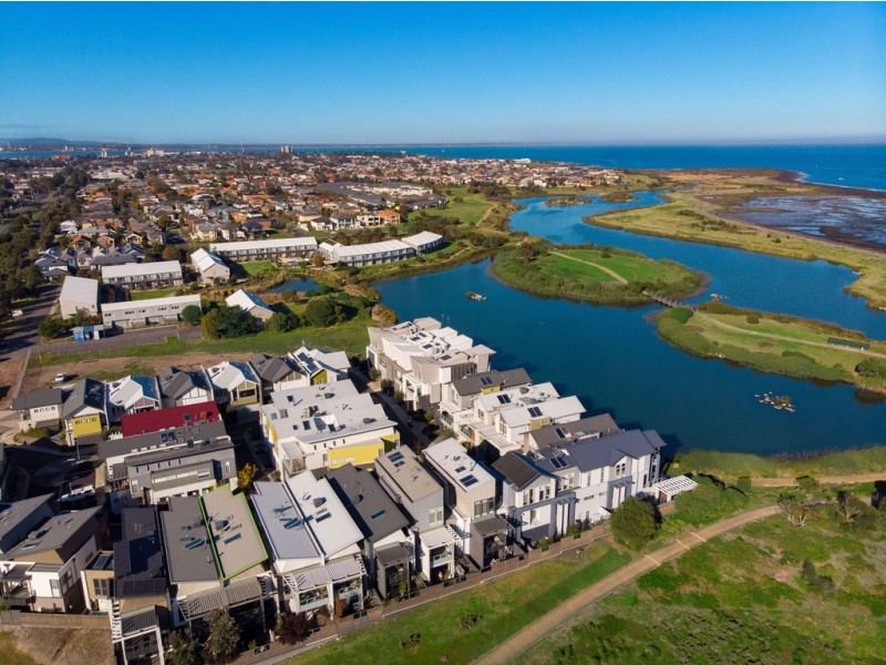 11 Sunset Drive, Williamstown VIC 3016