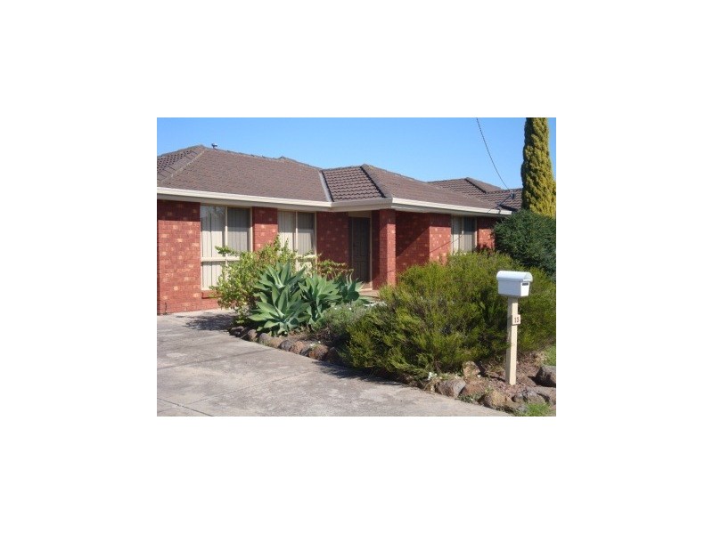 13 Trembath Court, Altona Meadows VIC 3028