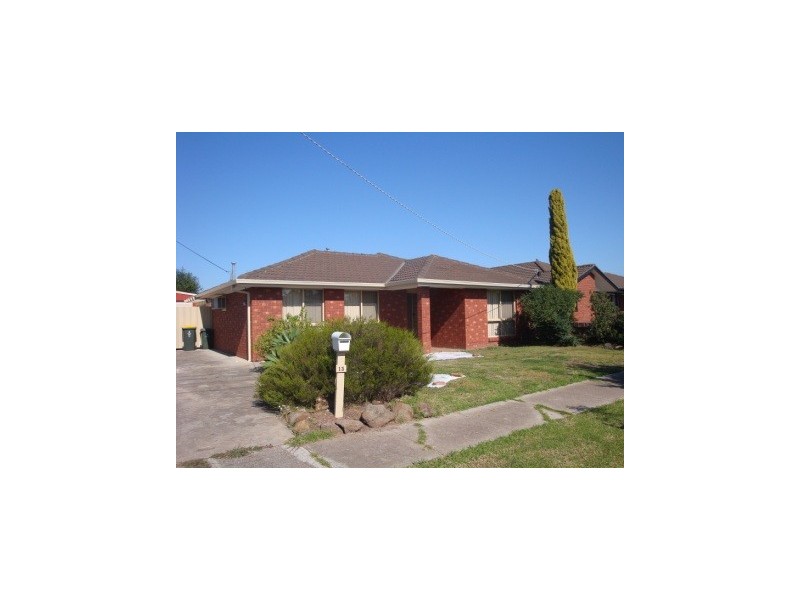 13 Trembath Court, Altona Meadows VIC 3028