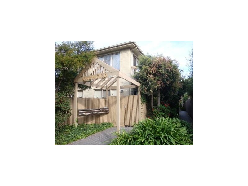 10/29 Schutt Street, Newport VIC 3015