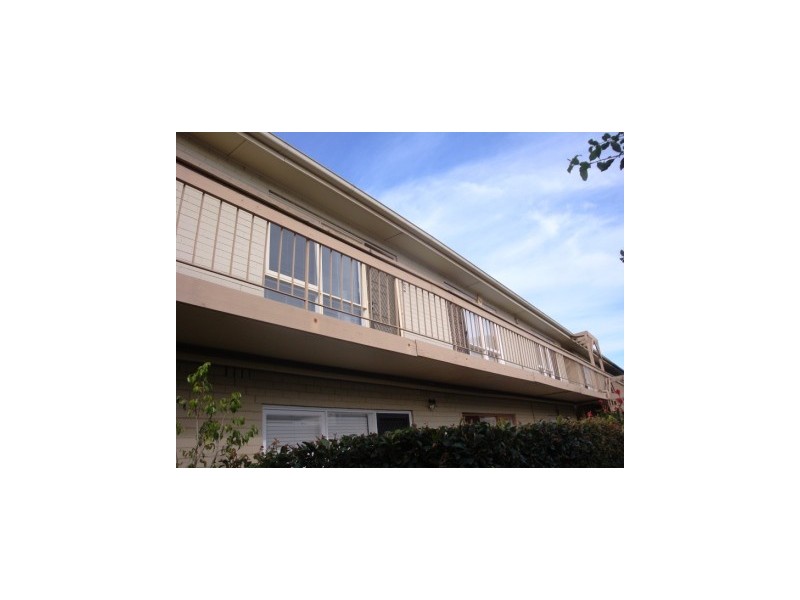 10/29 Schutt Street, Newport VIC 3015