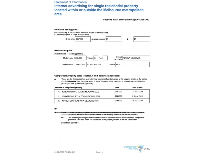 24 Knightsbridge Avenue, Altona Meadows VIC 3028