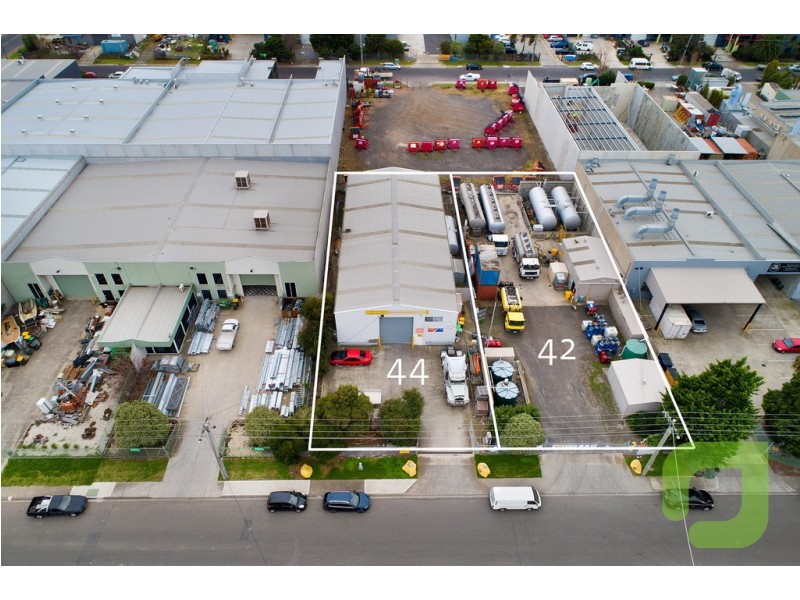 44 Chelmsford Street, Williamstown VIC 3016