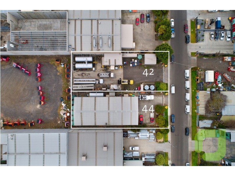 42 Chelmsford Street, Williamstown VIC 3016