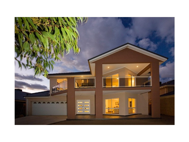 5 Crescendo Ridge, Point Cook VIC 3030