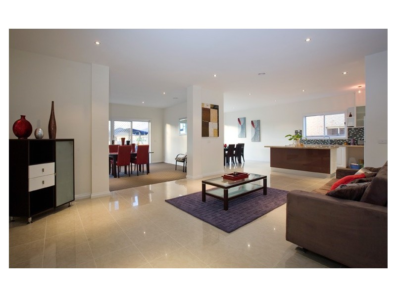 5 Crescendo Ridge, Point Cook VIC 3030