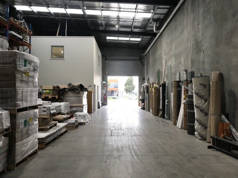 18 Drake Boulvard, Altona VIC 3018