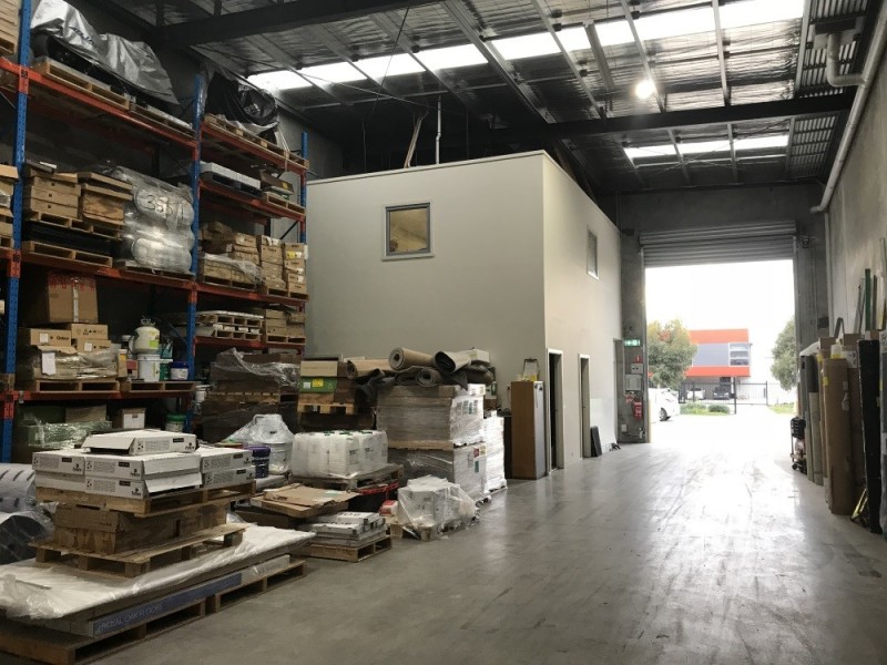 18 Drake Boulvard, Altona VIC 3018