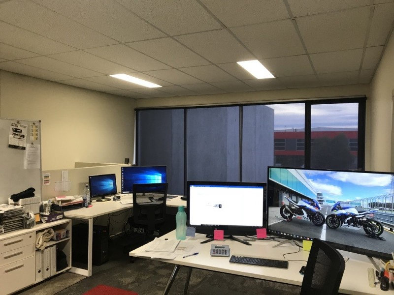 18 Drake Boulvard, Altona VIC 3018