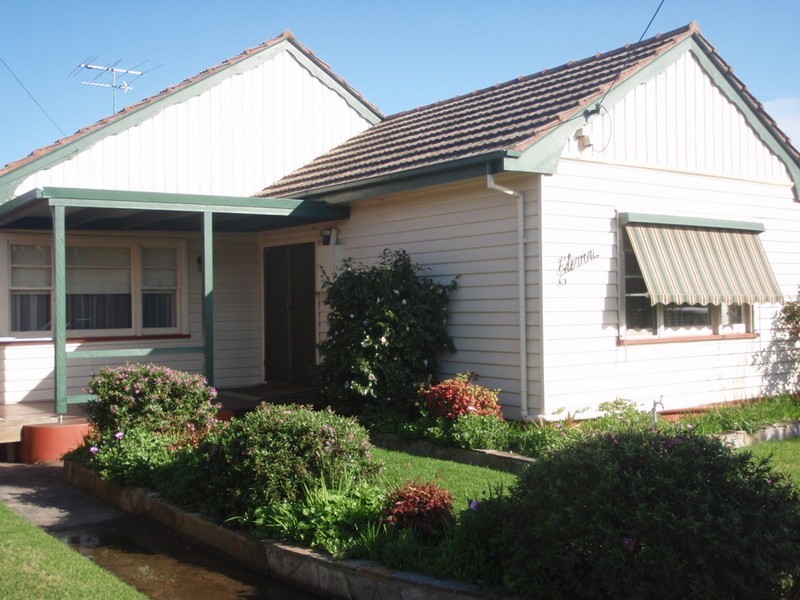 11 Finlay Street, Yarraville VIC 3013