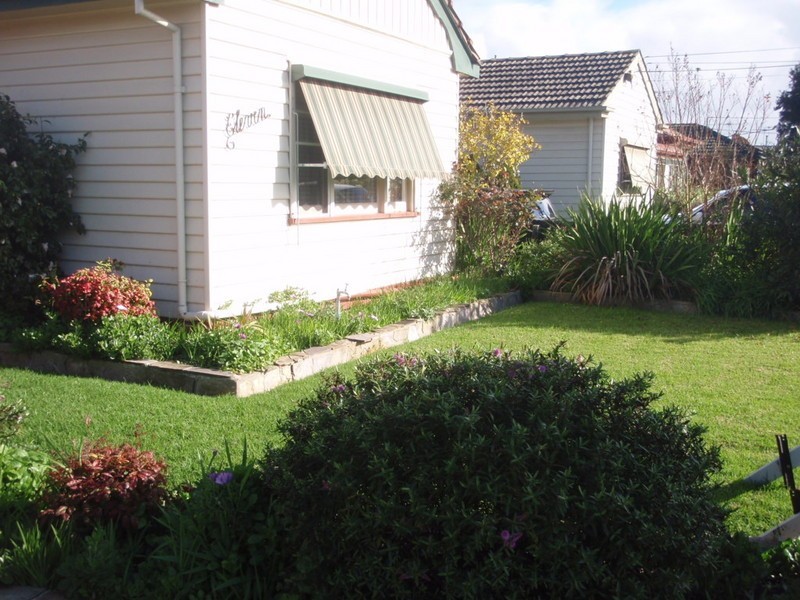 11 Finlay Street, Yarraville VIC 3013