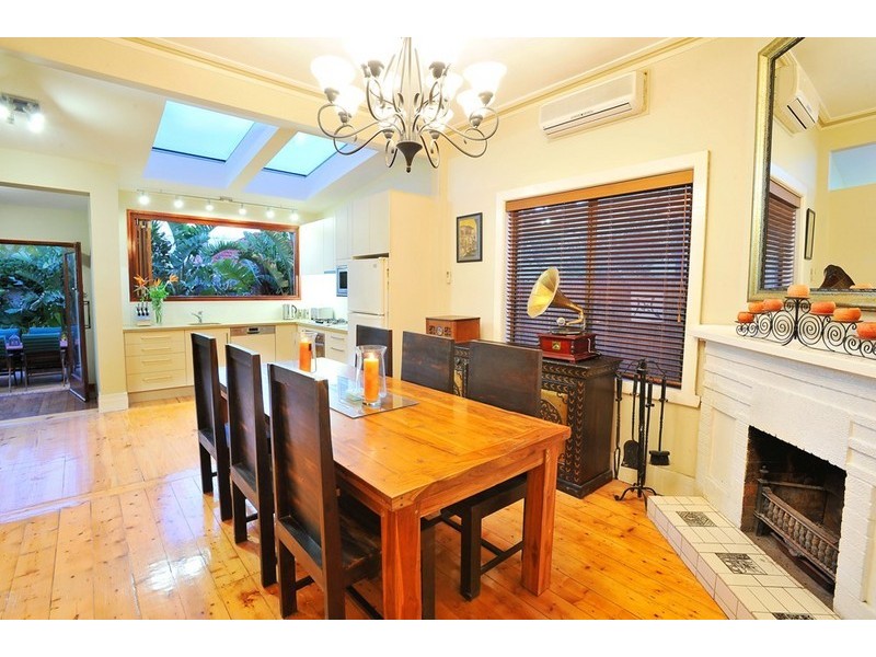 77 Castlemaine Street, Yarraville VIC 3013