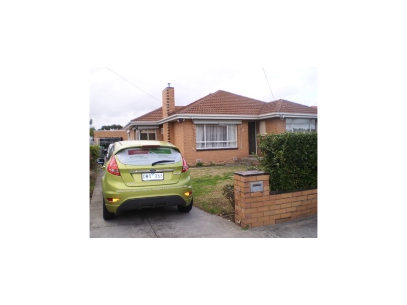 46 Macdonald Avenue, Altona North VIC 3025