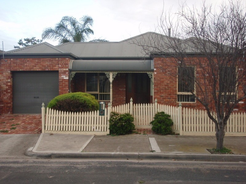 15 Franklin Street, Newport VIC 3015