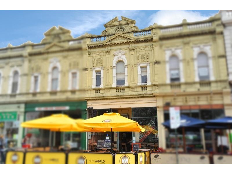 201 Nelson Place, Williamstown VIC 3016