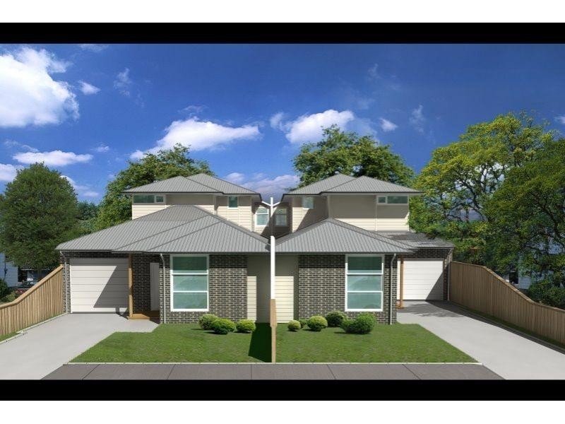 2/28 Severn Street, Newport VIC 3015