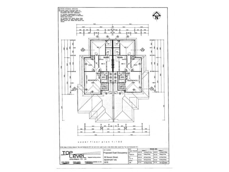 2/28 Severn Street, Newport VIC 3015