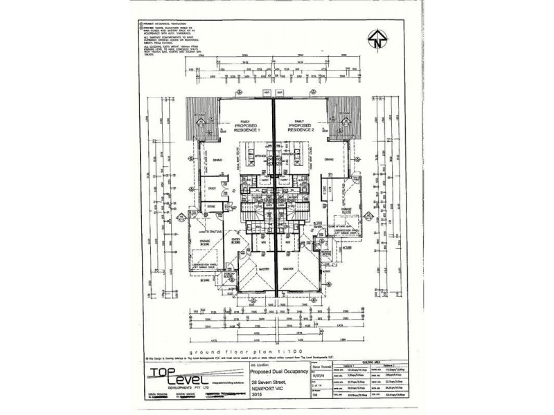 2/28 Severn Street, Newport VIC 3015