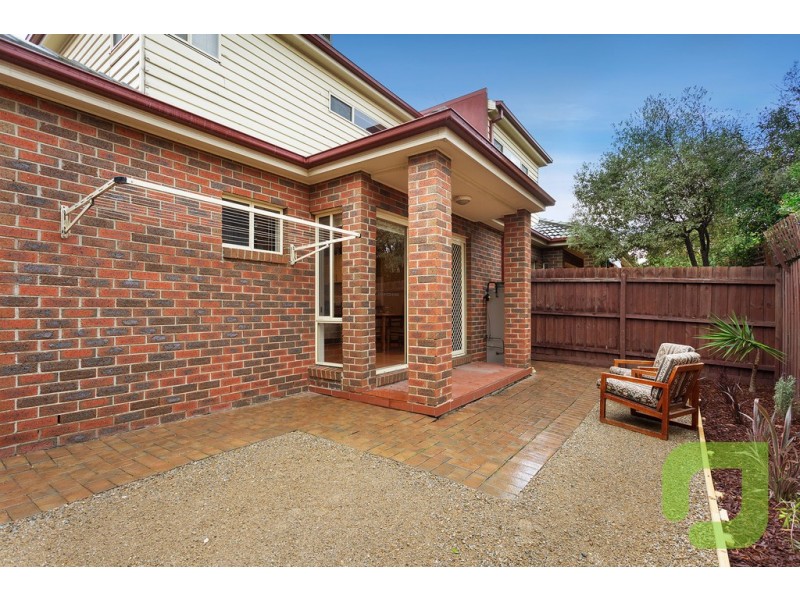 4/1 Basil Street, Newport VIC 3015