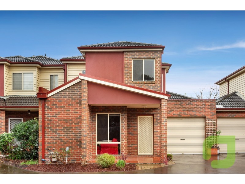 4/1 Basil Street, Newport VIC 3015