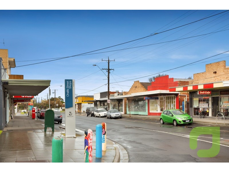 4/1 Basil Street, Newport VIC 3015