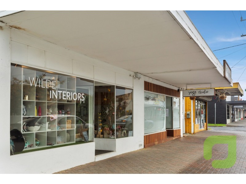 4/1 Basil Street, Newport VIC 3015