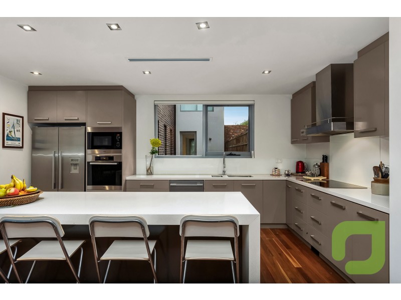 1/261 Nelson Place, Williamstown VIC 3016