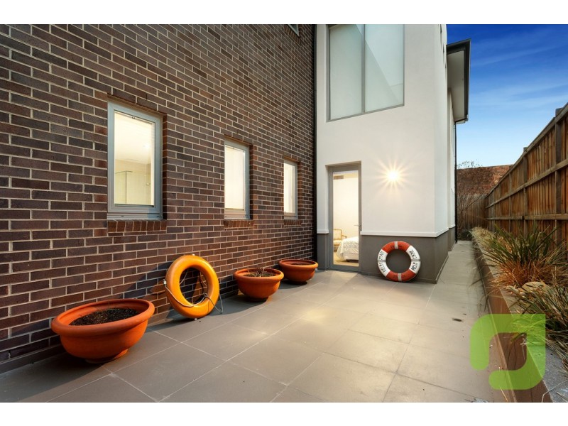 1/261 Nelson Place, Williamstown VIC 3016