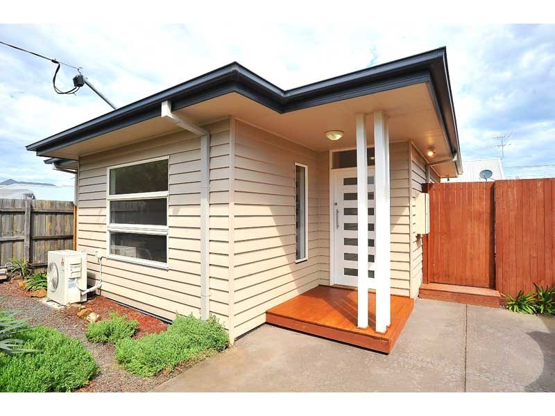 6 Graham Street, West Footscray VIC 3012