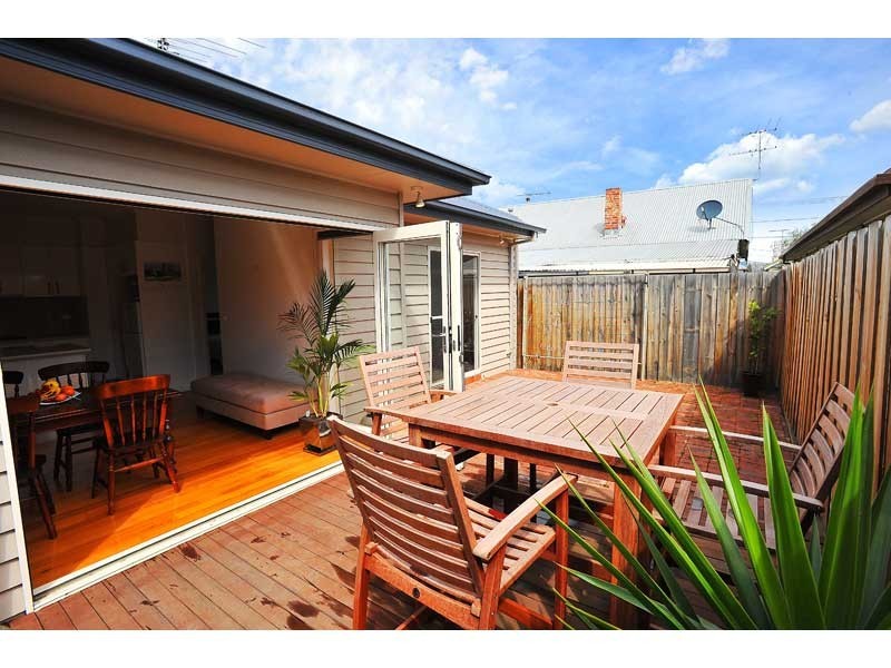 6 Graham Street, West Footscray VIC 3012