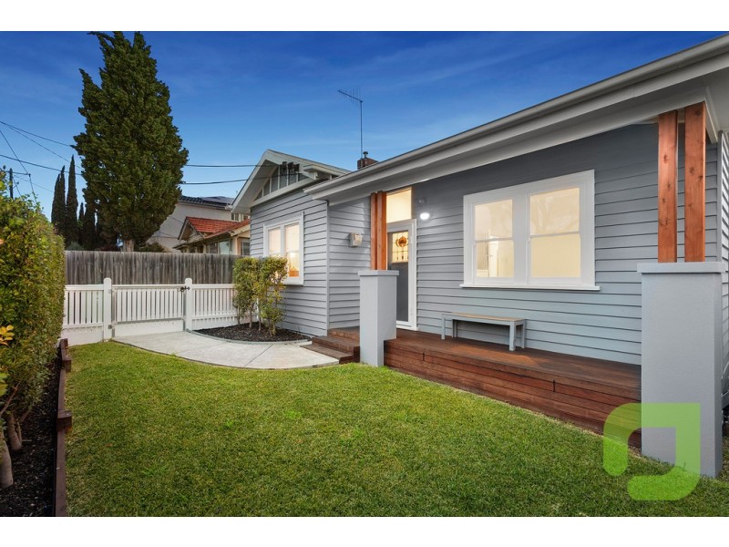 52 Hyde Street, Seddon VIC 3011