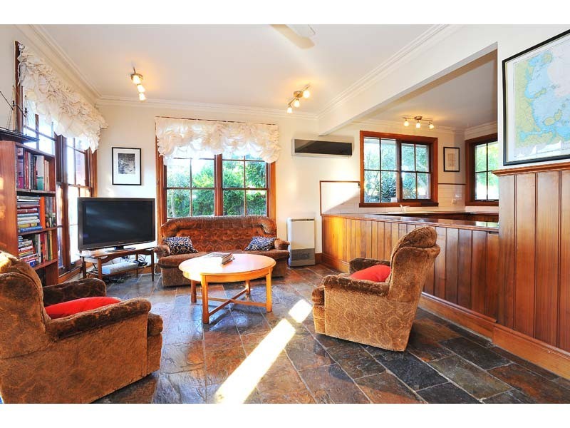 78 WILKINS STREET, Newport VIC 3015